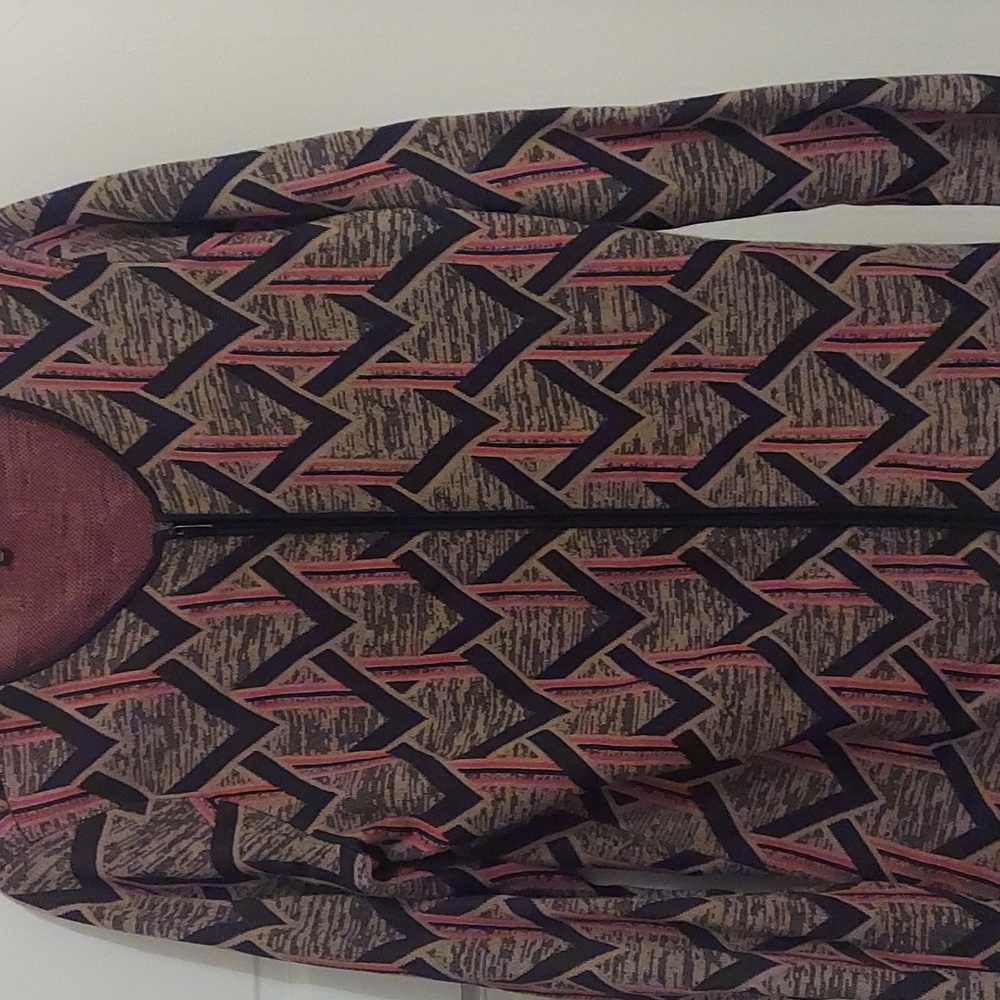 Jones New York 0X Sweater